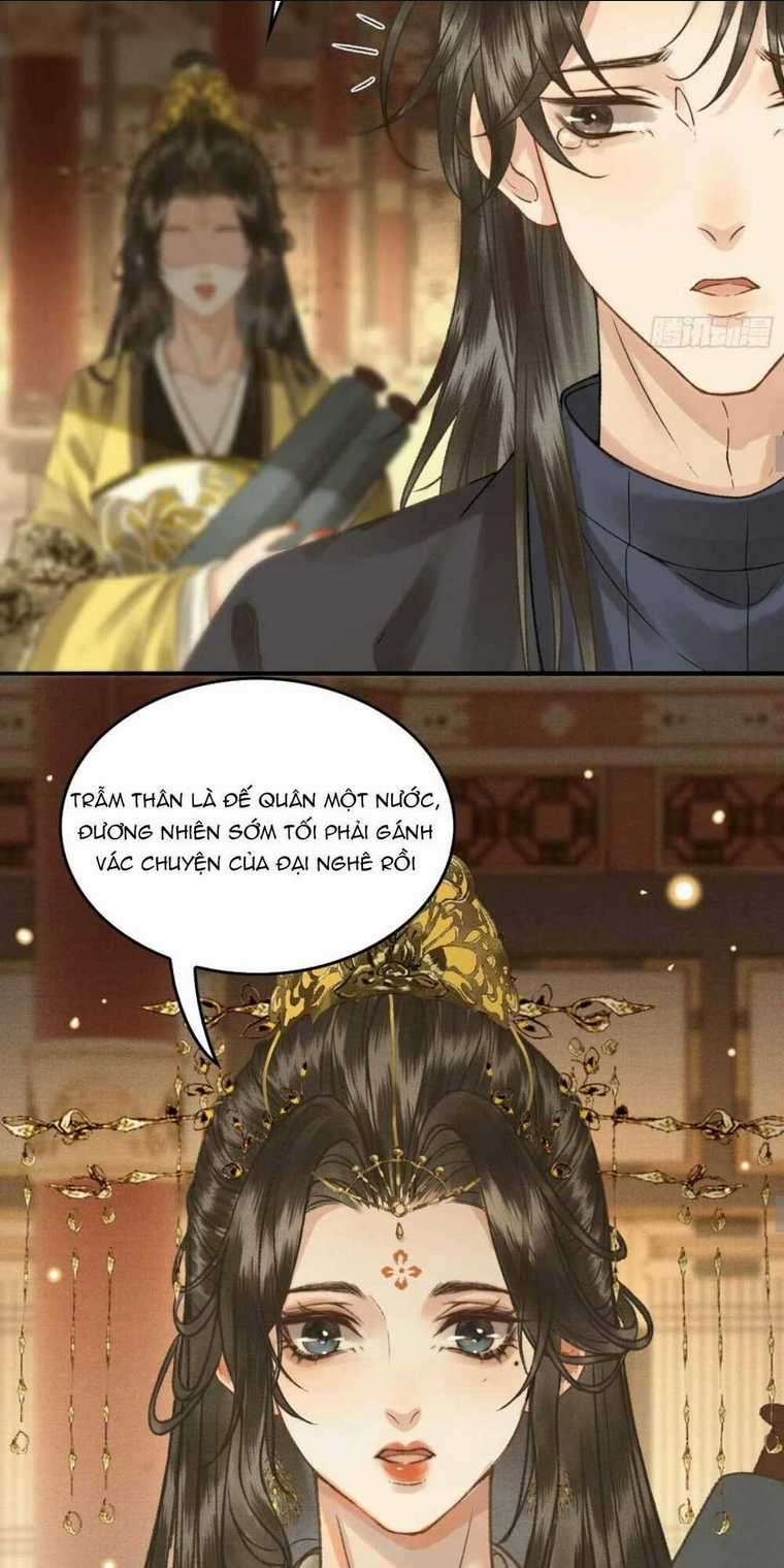 Phu Quân Giữ Thê Chapter 31 trang 17