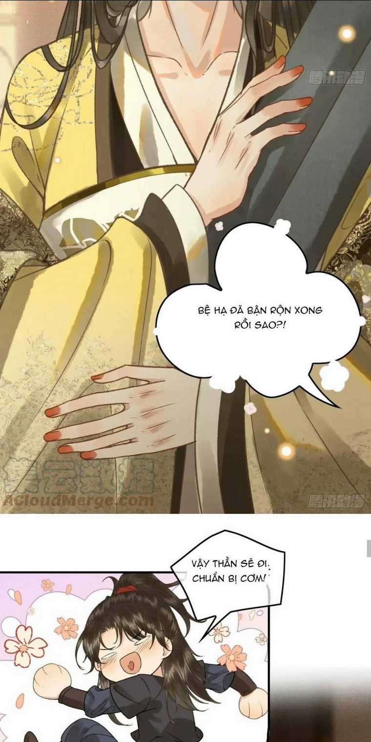 Phu Quân Giữ Thê Chapter 31 trang 18