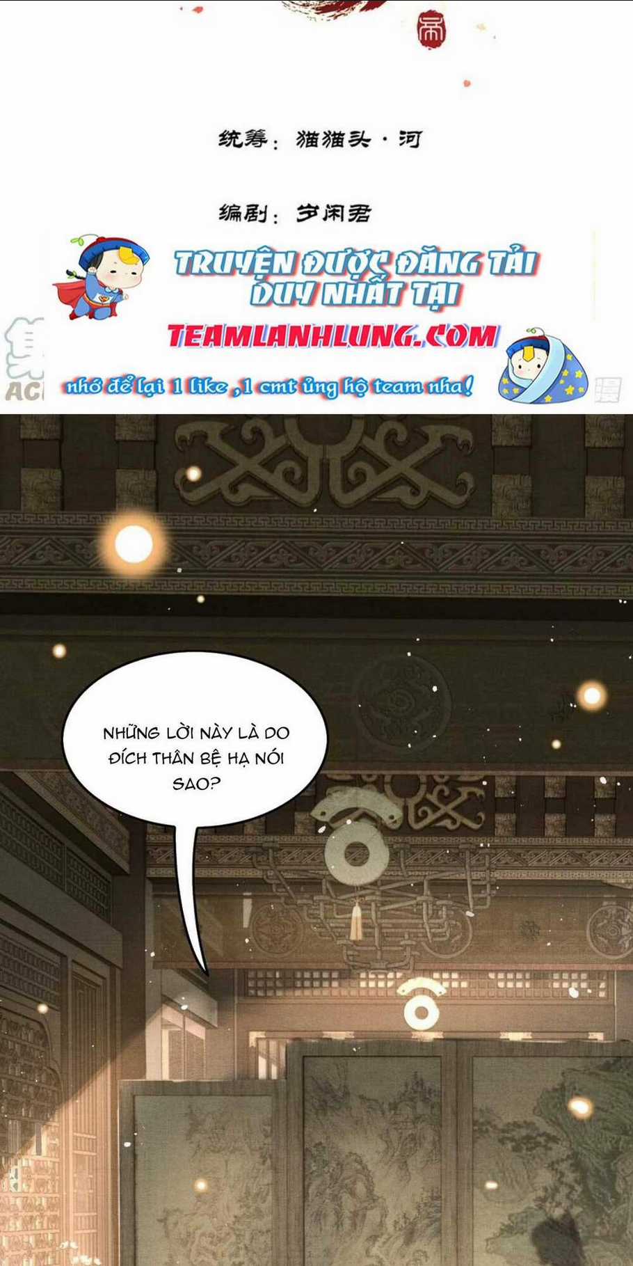 Phu Quân Giữ Thê Chapter 31 trang 2