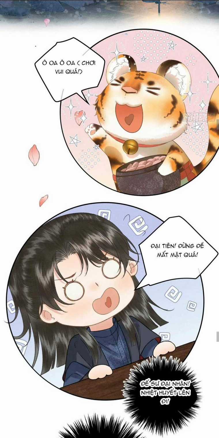 Phu Quân Giữ Thê Chapter 31 trang 23