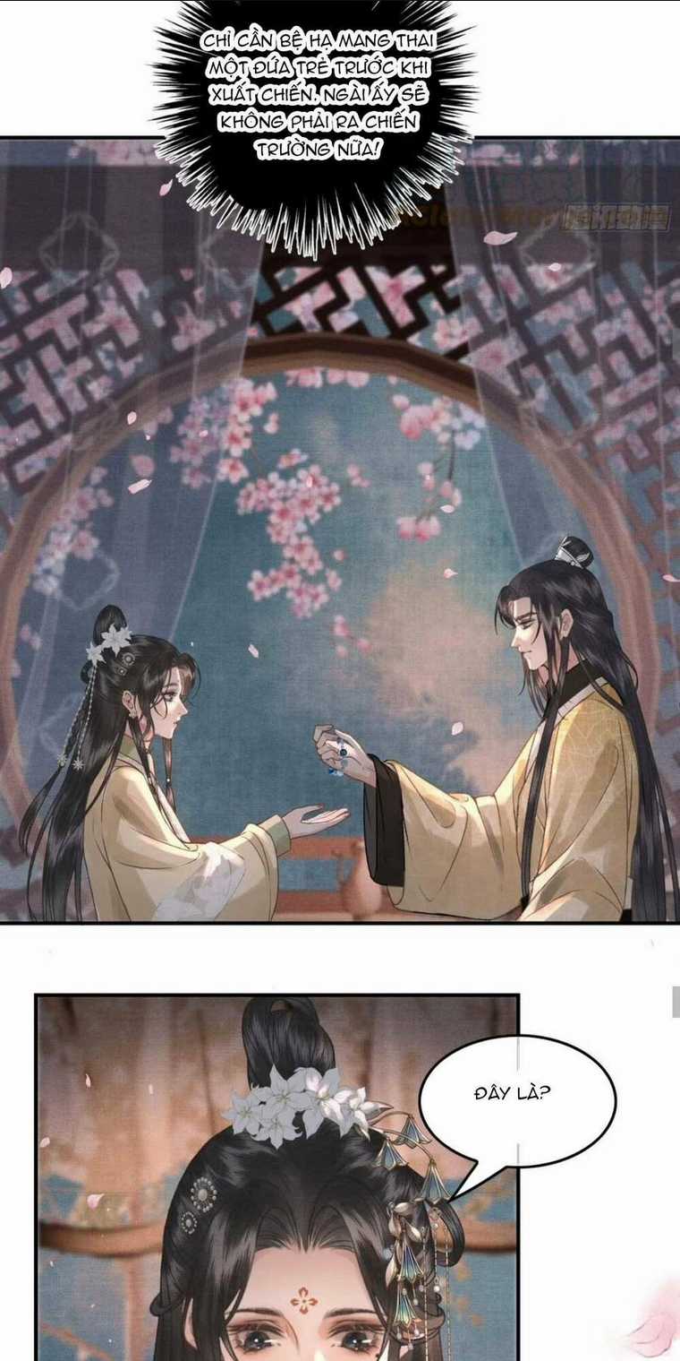 Phu Quân Giữ Thê Chapter 31 trang 24