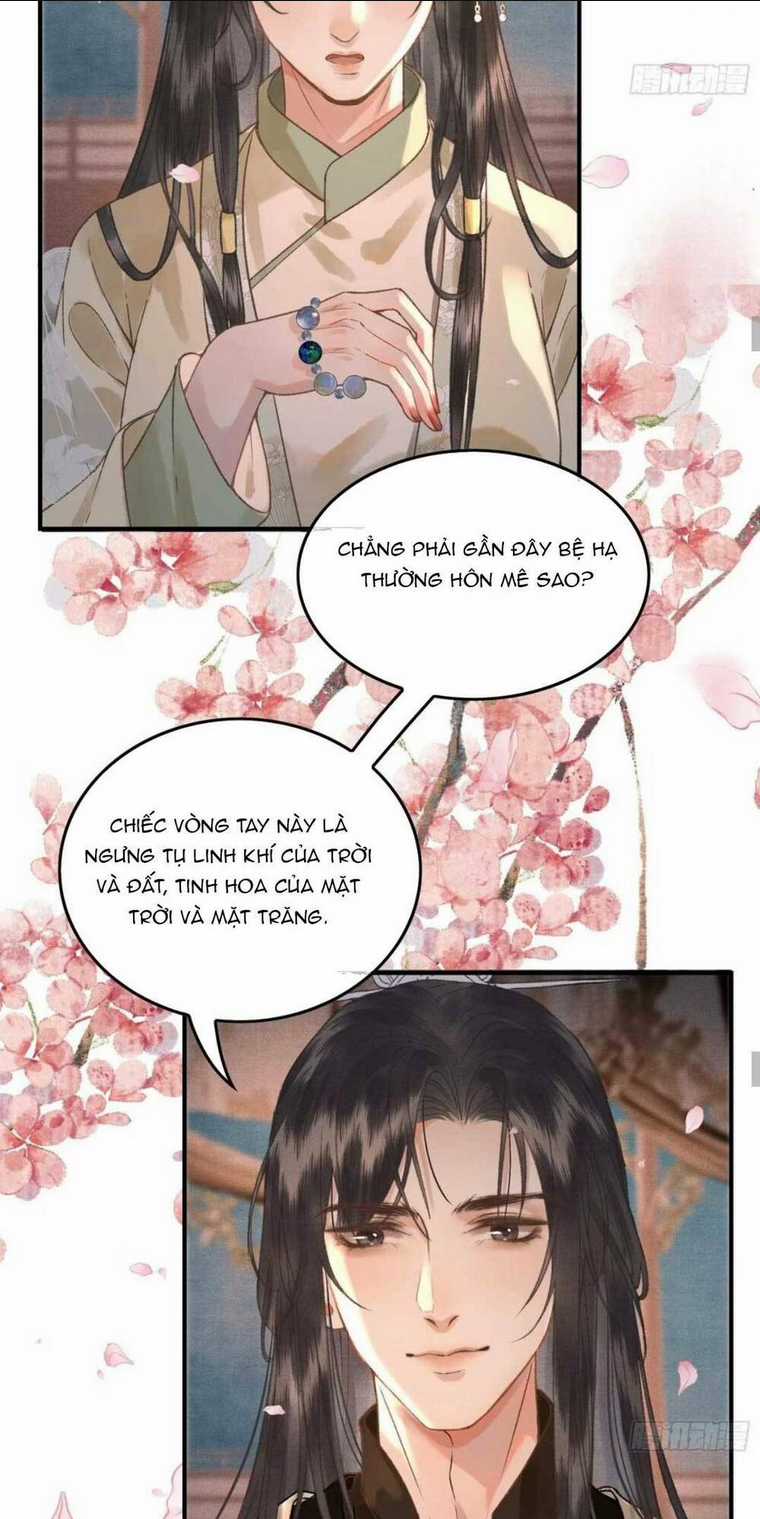 Phu Quân Giữ Thê Chapter 31 trang 25