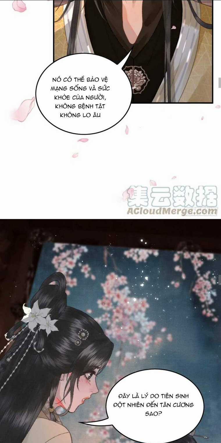 Phu Quân Giữ Thê Chapter 31 trang 26