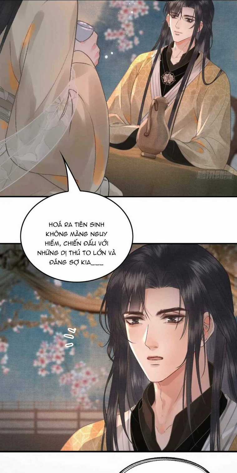 Phu Quân Giữ Thê Chapter 31 trang 27