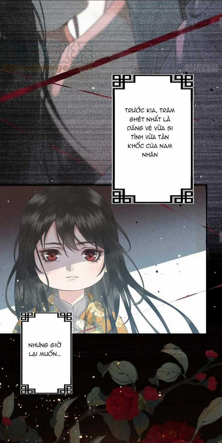 Phu Quân Giữ Thê Chapter 31 trang 29