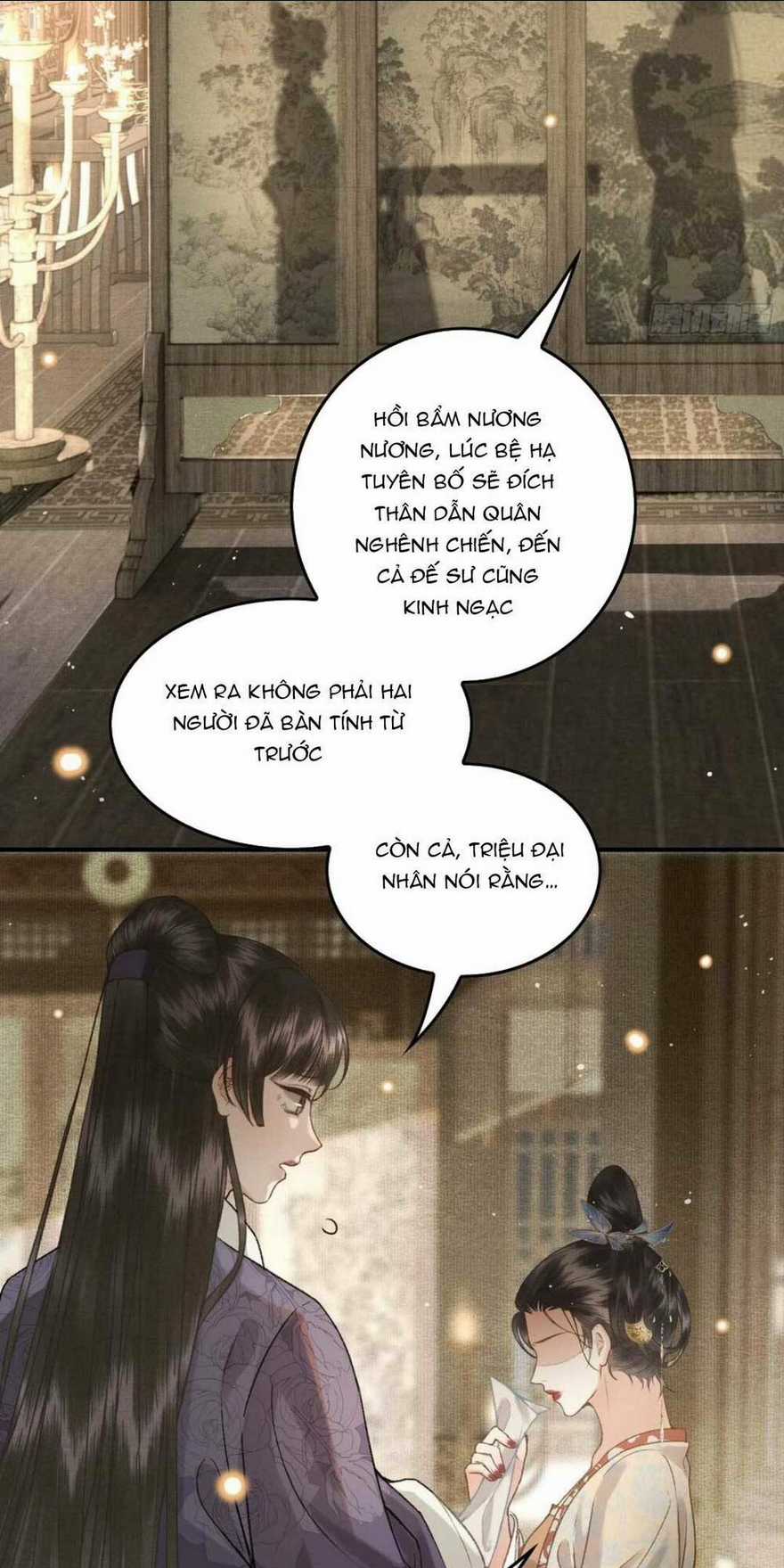 Phu Quân Giữ Thê Chapter 31 trang 3