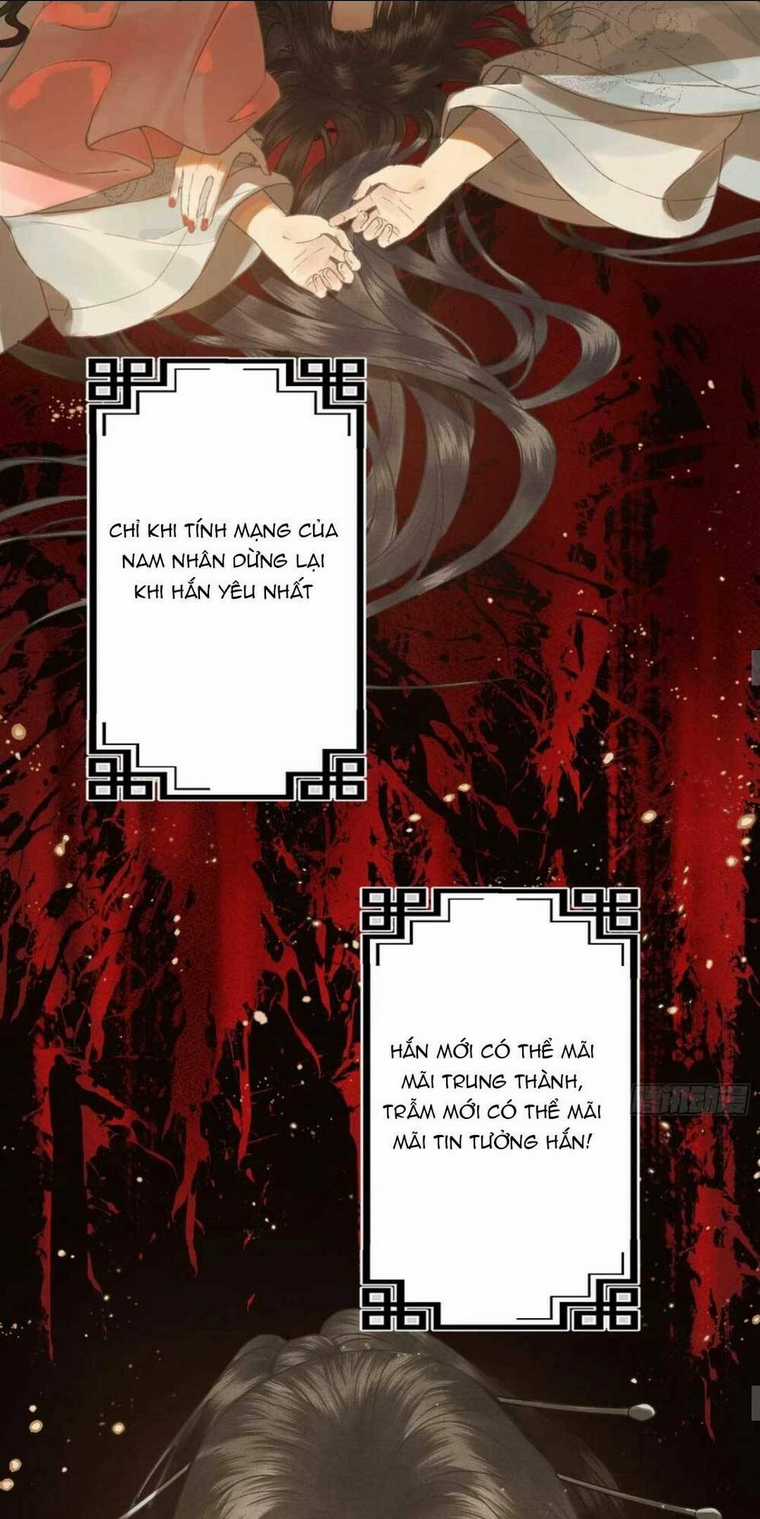 Phu Quân Giữ Thê Chapter 31 trang 32