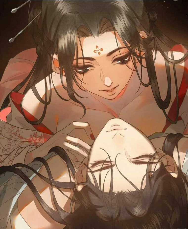 Phu Quân Giữ Thê Chapter 31 trang 33