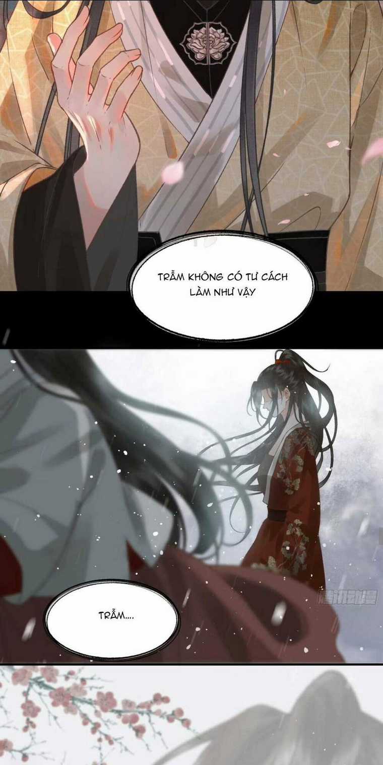 Phu Quân Giữ Thê Chapter 31 trang 36