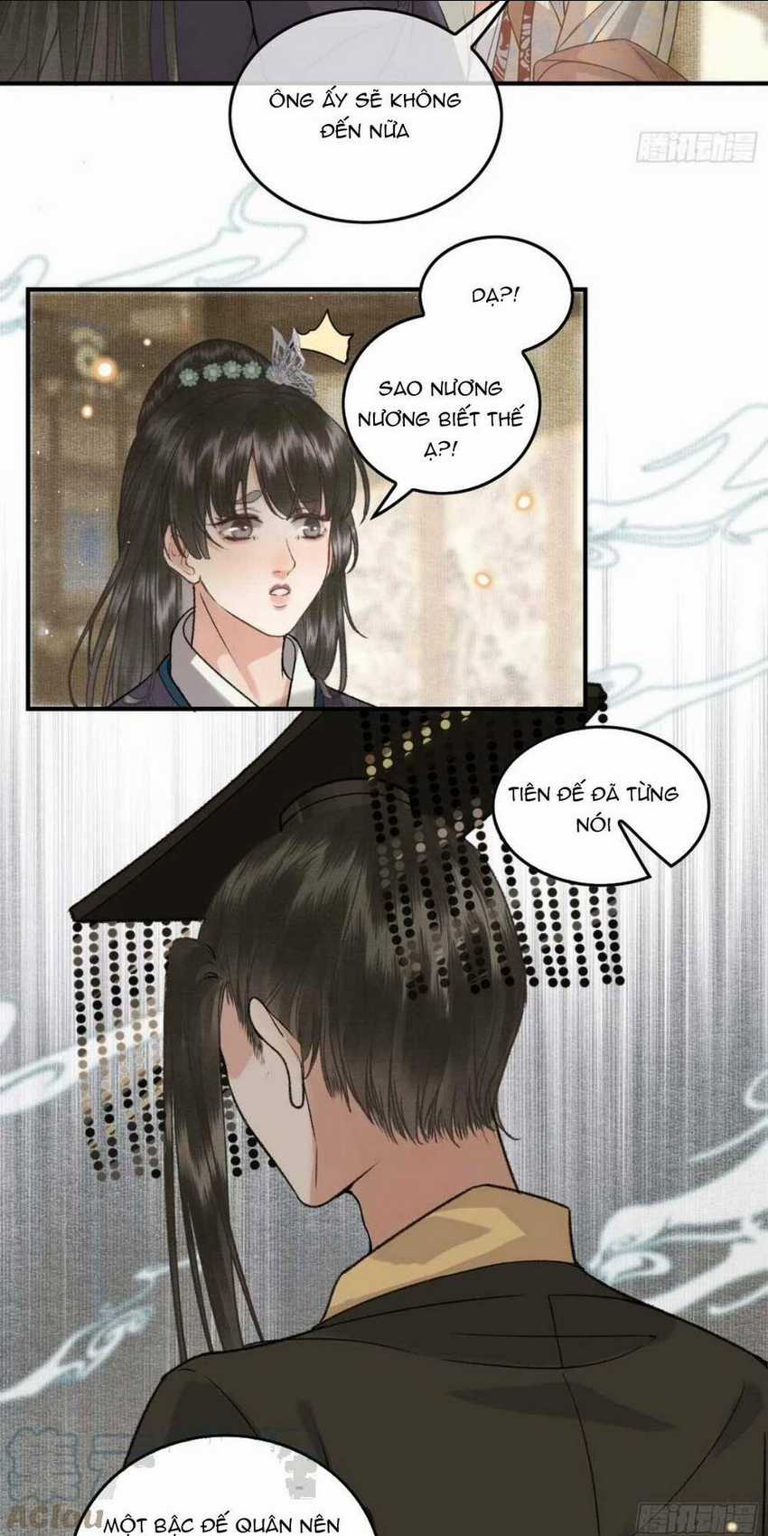 Phu Quân Giữ Thê Chapter 31 trang 4