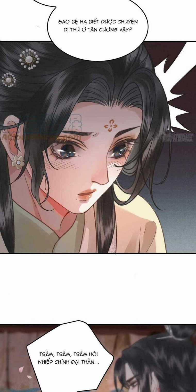 Phu Quân Giữ Thê Chapter 31 trang 40