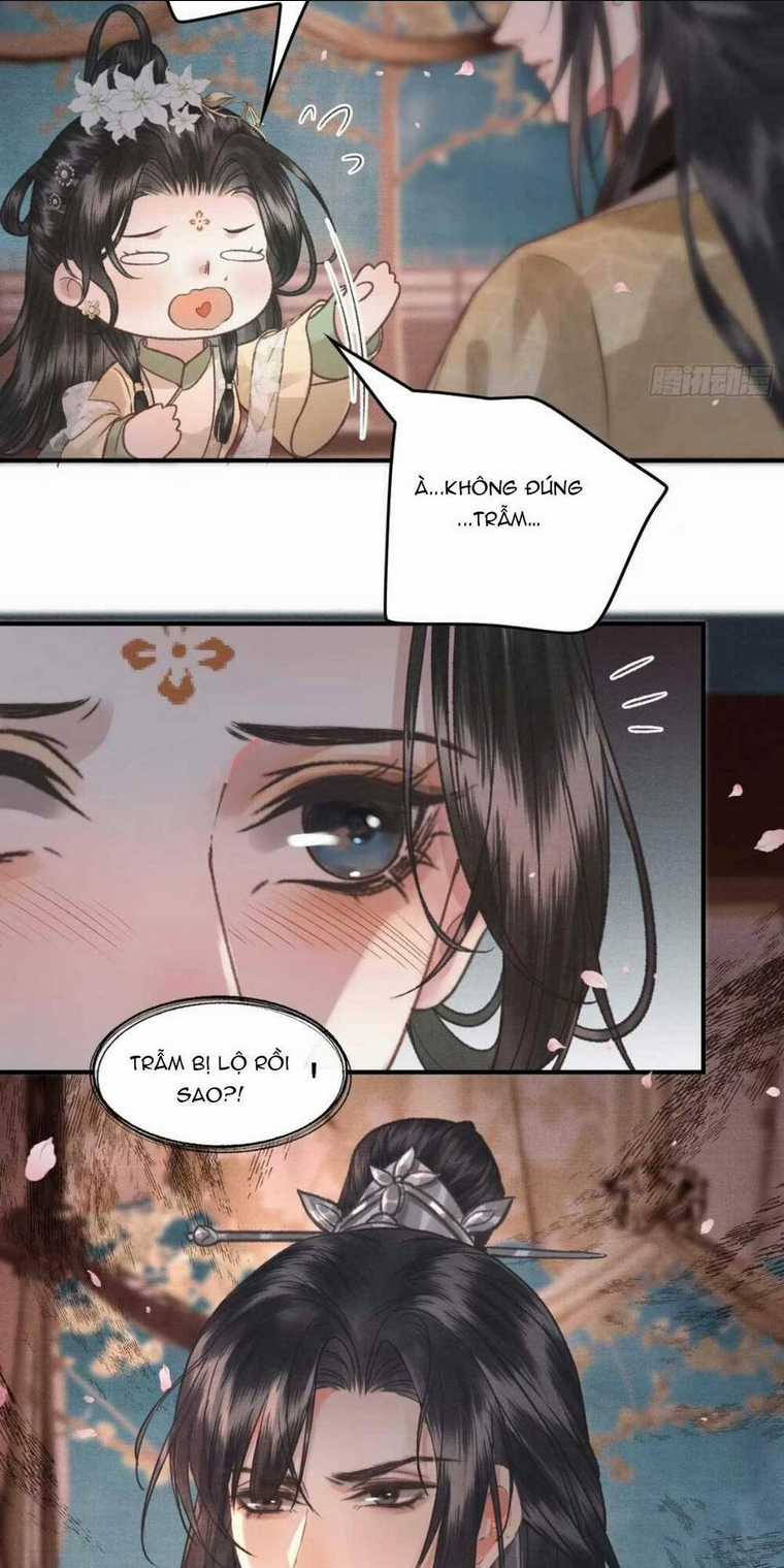 Phu Quân Giữ Thê Chapter 31 trang 41