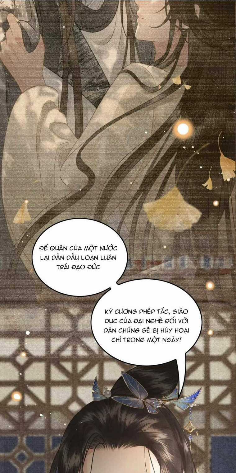 Phu Quân Giữ Thê Chapter 31 trang 8