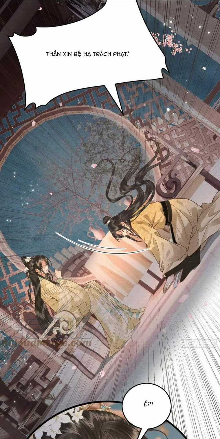 Phu Quân Giữ Thê Chapter 32 trang 11