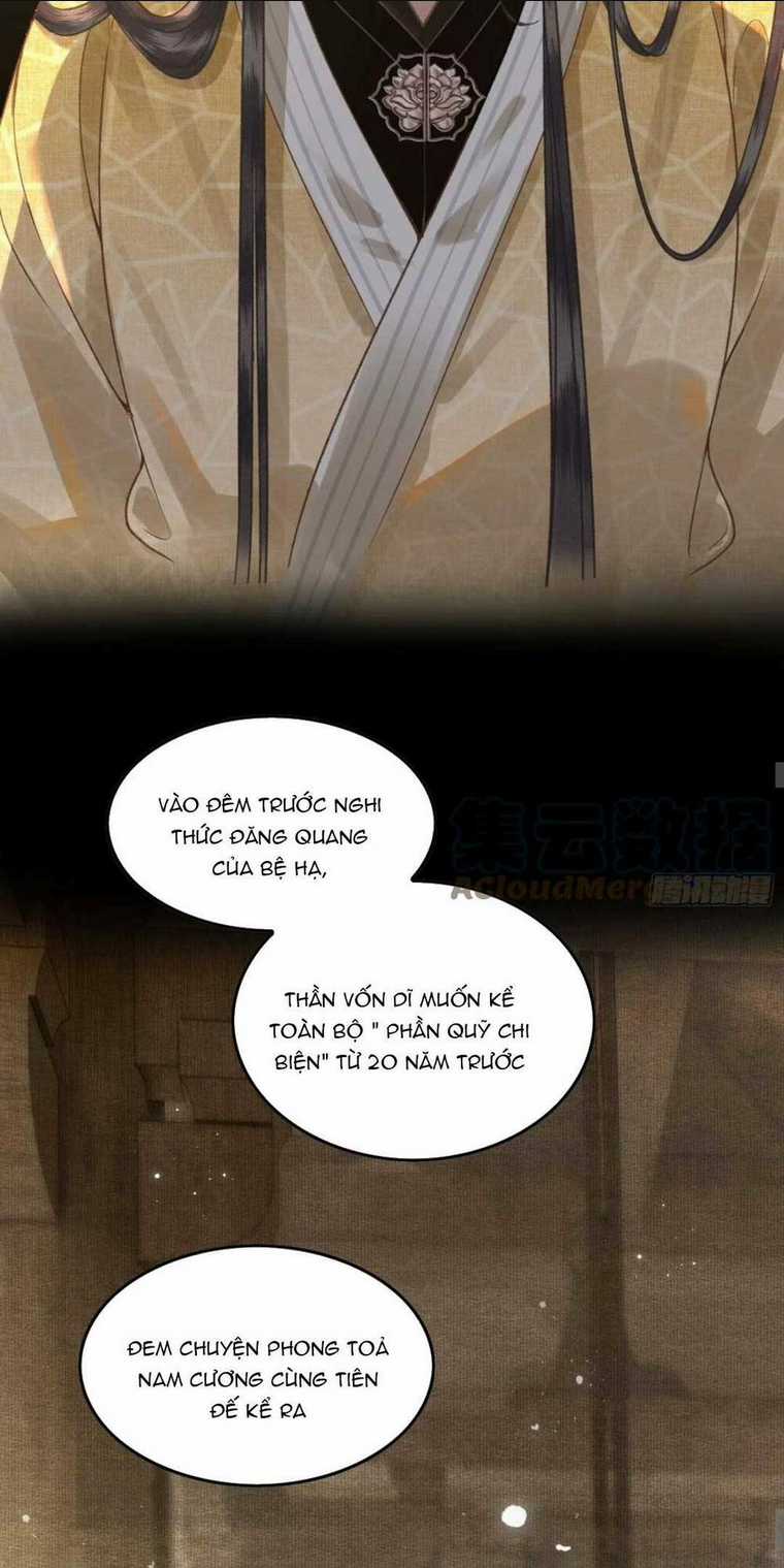 Phu Quân Giữ Thê Chapter 32 trang 13