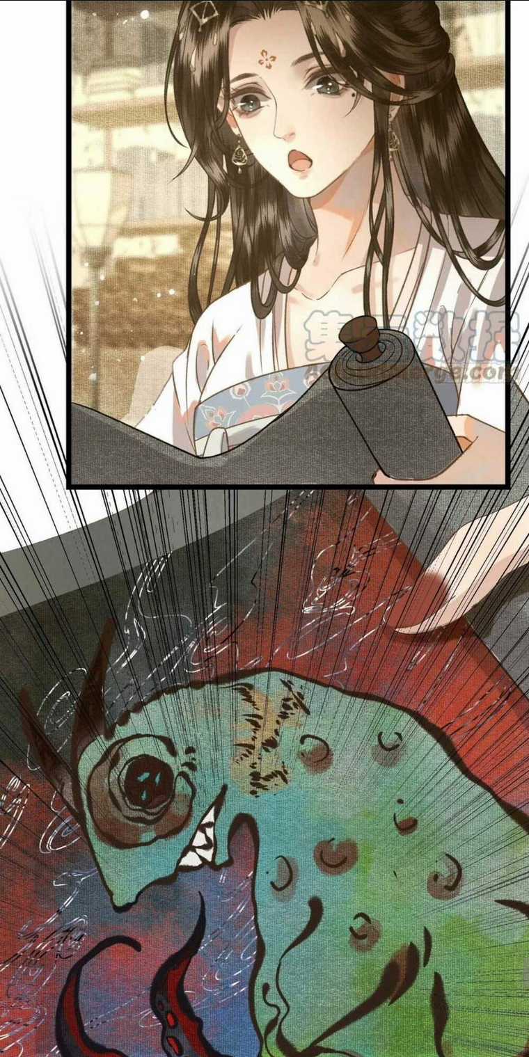 Phu Quân Giữ Thê Chapter 32 trang 15