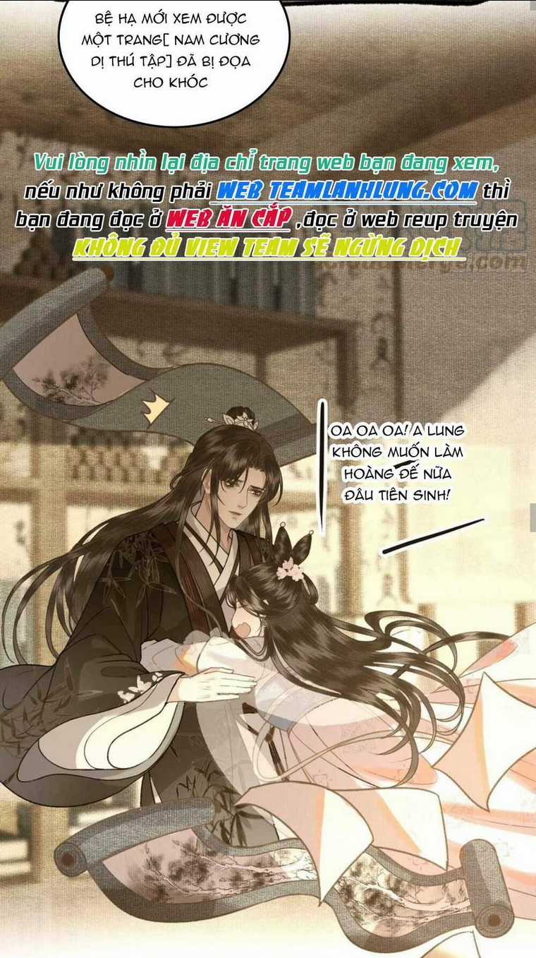 Phu Quân Giữ Thê Chapter 32 trang 17