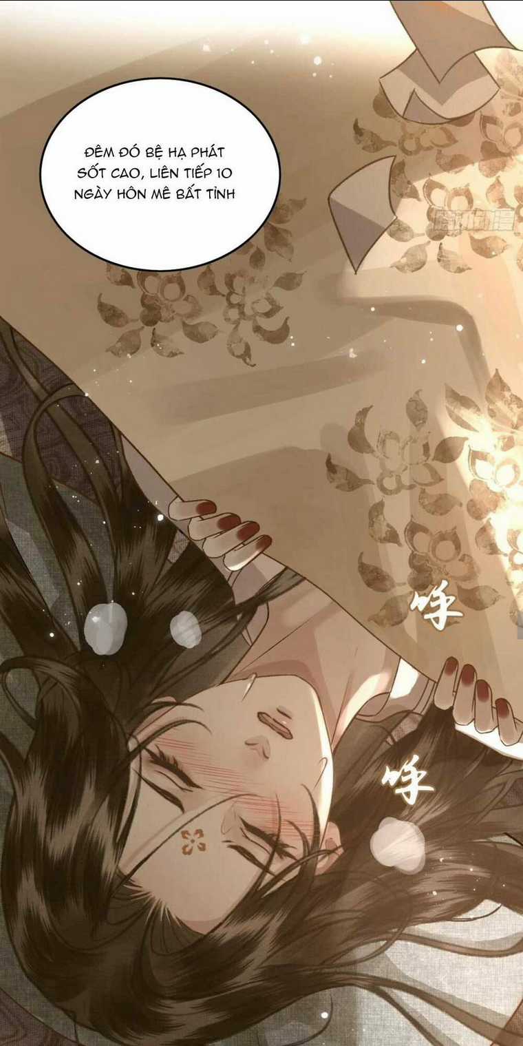 Phu Quân Giữ Thê Chapter 32 trang 18