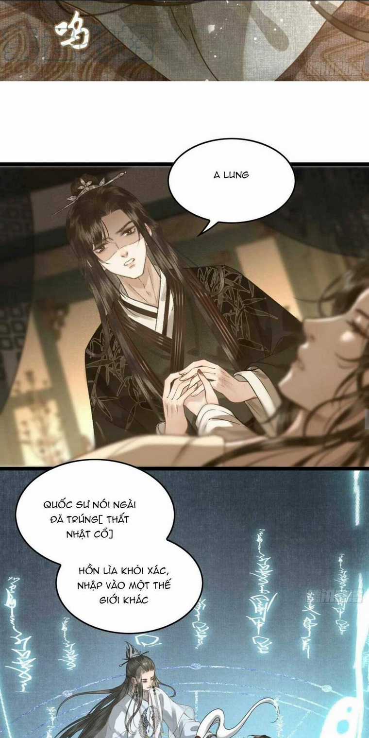 Phu Quân Giữ Thê Chapter 32 trang 19