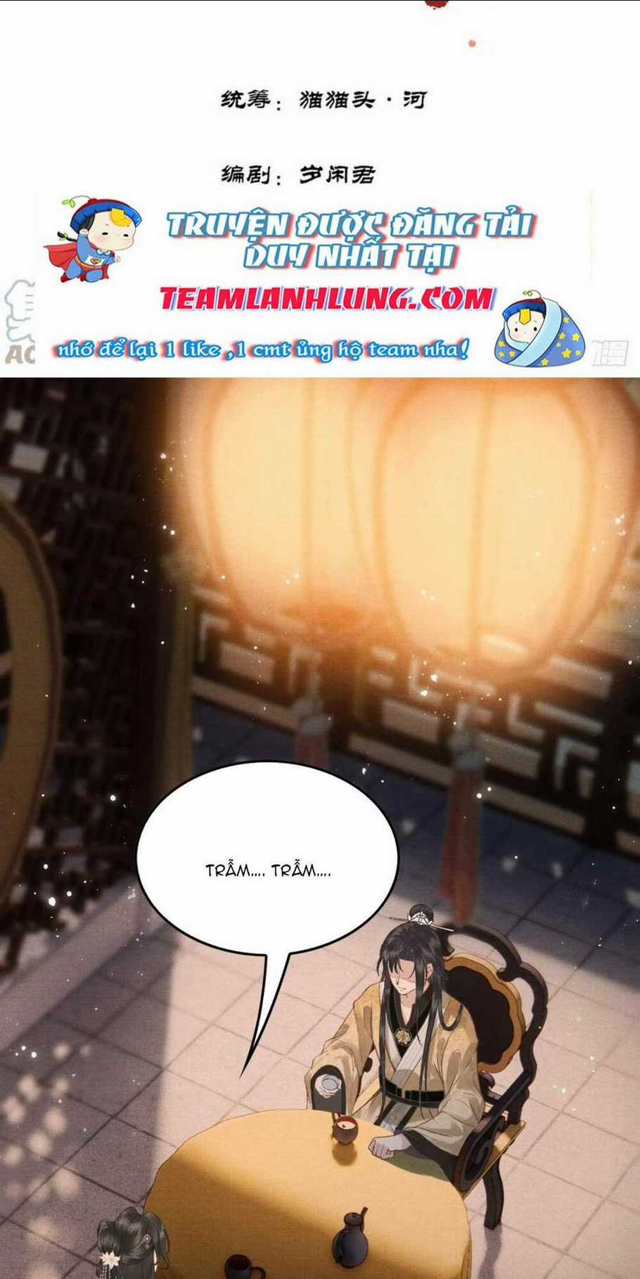 Phu Quân Giữ Thê Chapter 32 trang 2