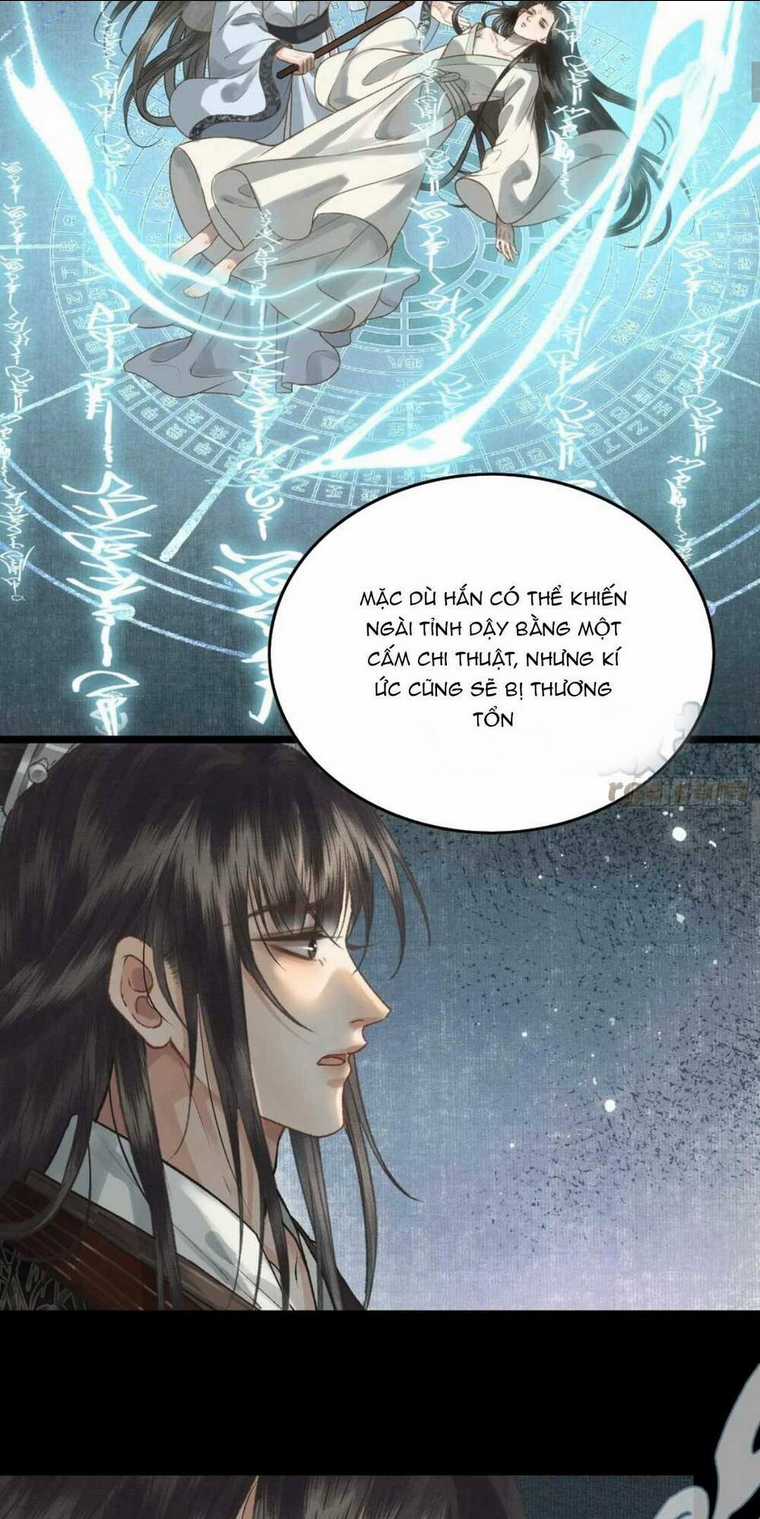 Phu Quân Giữ Thê Chapter 32 trang 20