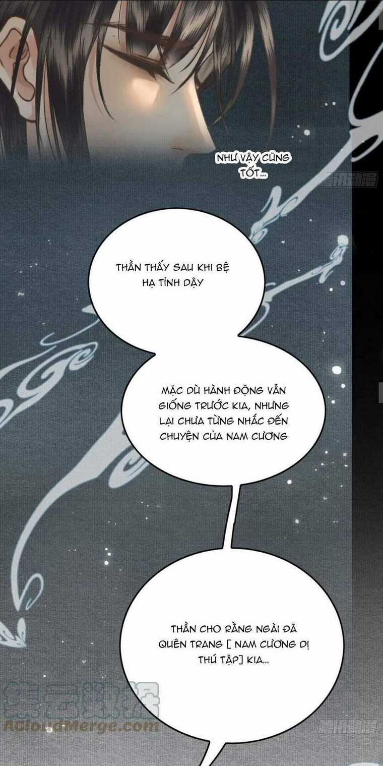 Phu Quân Giữ Thê Chapter 32 trang 21