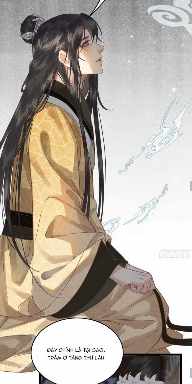 Phu Quân Giữ Thê Chapter 32 trang 22