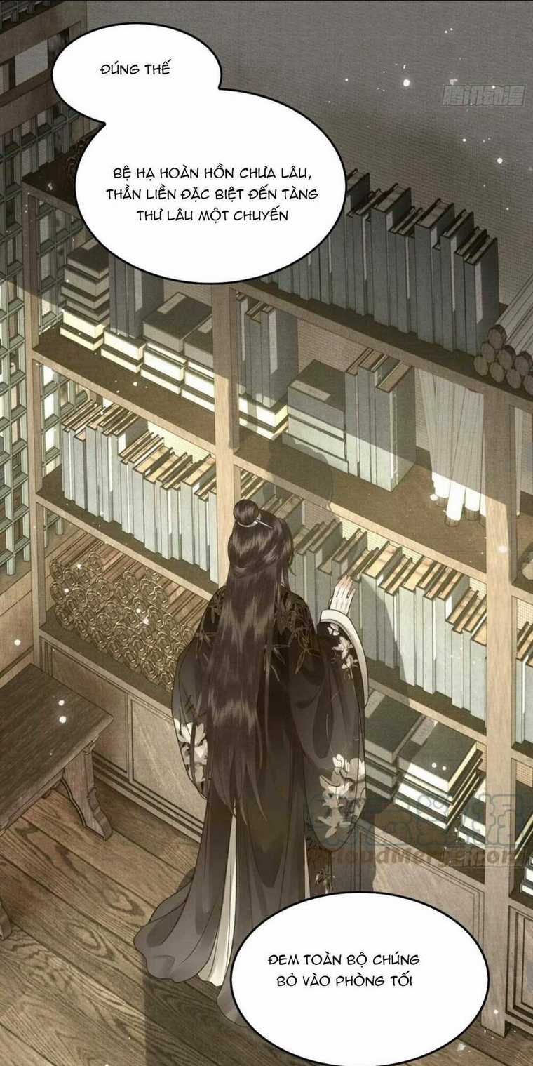 Phu Quân Giữ Thê Chapter 32 trang 24