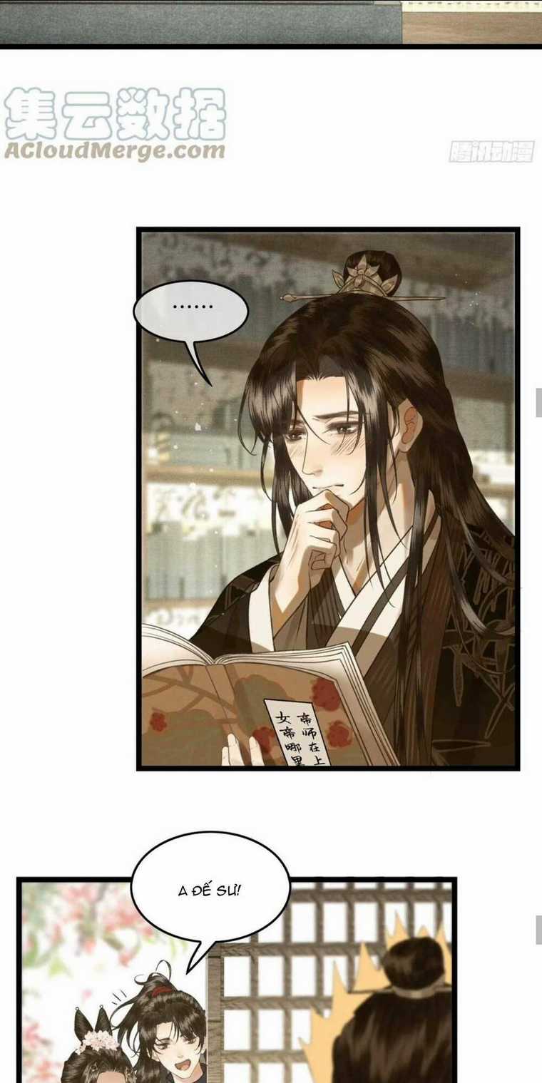 Phu Quân Giữ Thê Chapter 32 trang 26