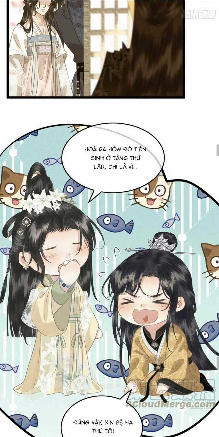 Phu Quân Giữ Thê Chapter 32 trang 27