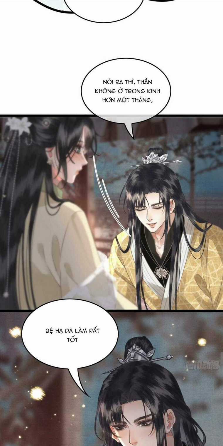 Phu Quân Giữ Thê Chapter 32 trang 28