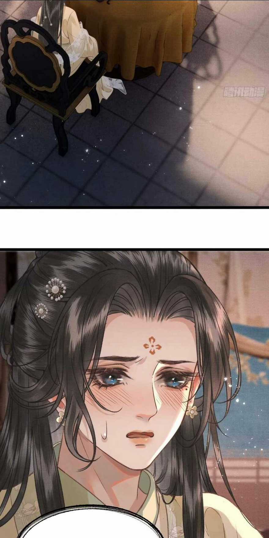 Phu Quân Giữ Thê Chapter 32 trang 3