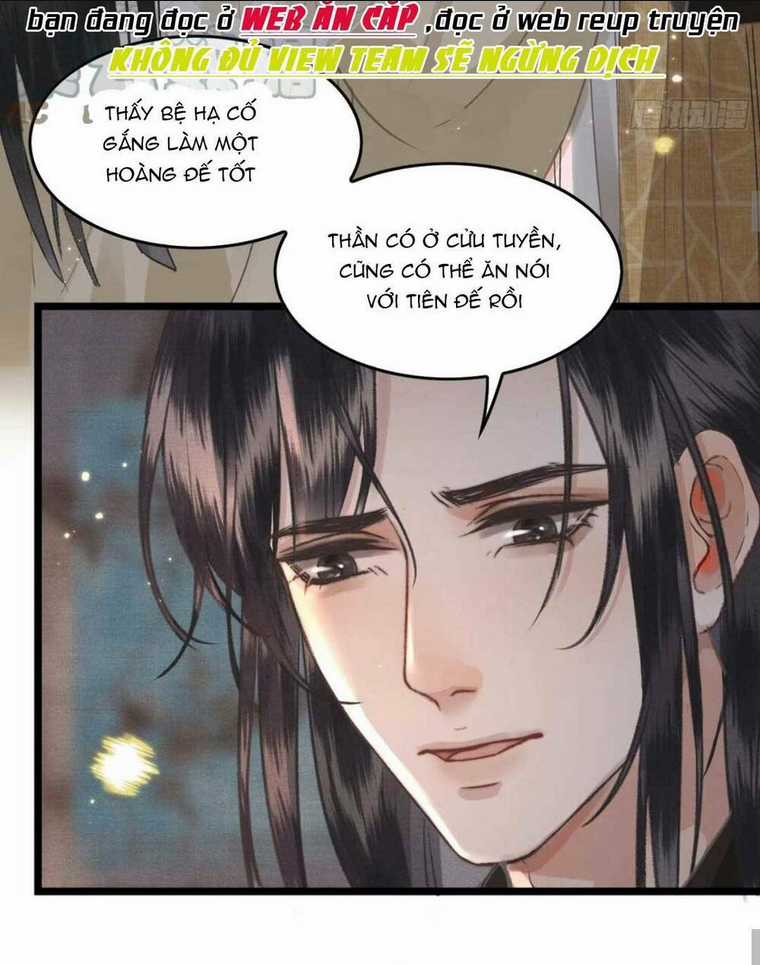 Phu Quân Giữ Thê Chapter 32 trang 30