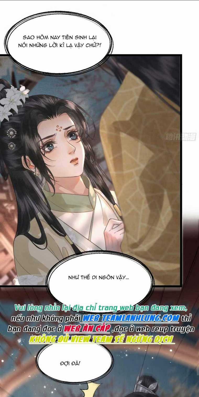 Phu Quân Giữ Thê Chapter 32 trang 31