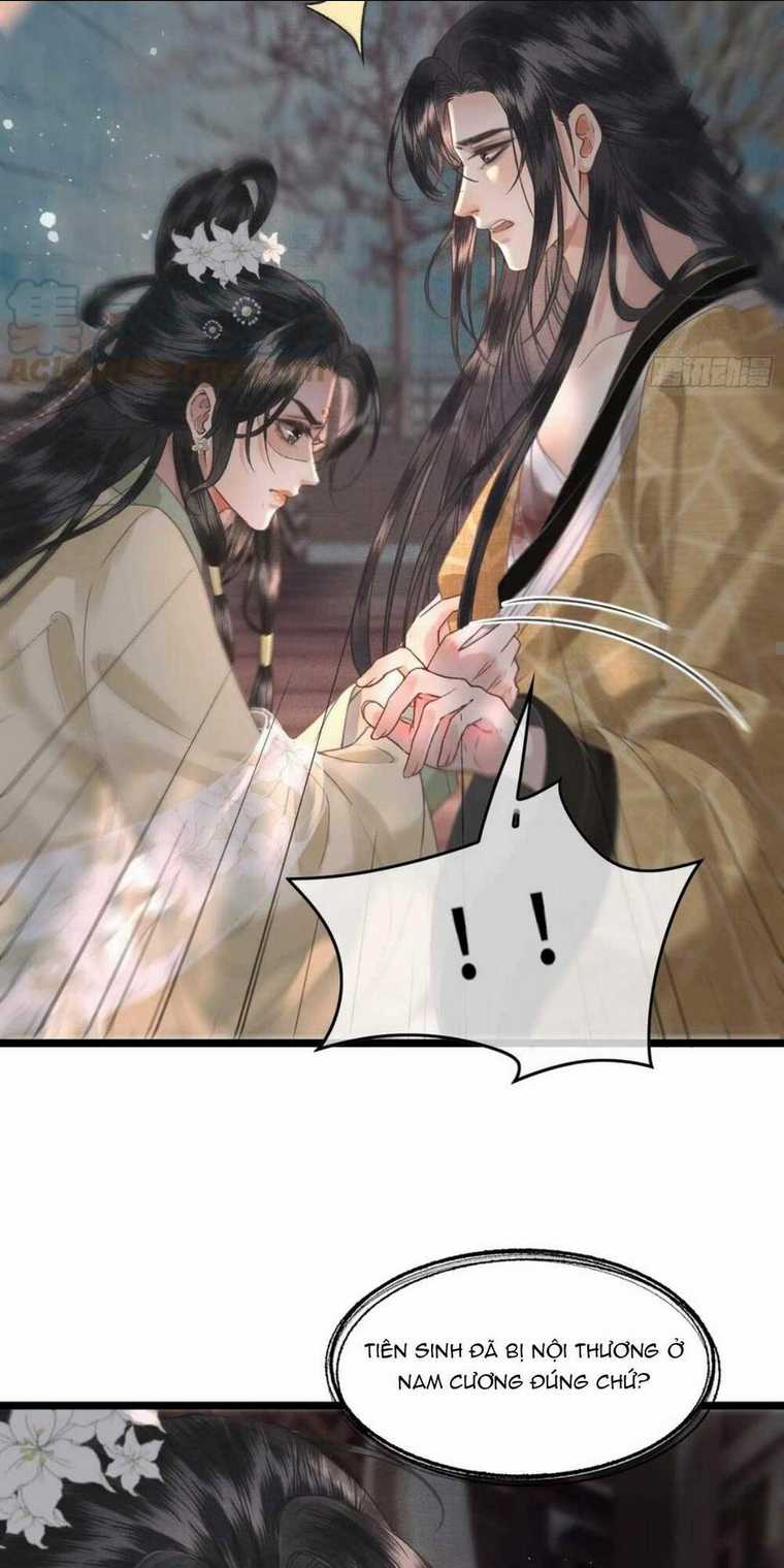 Phu Quân Giữ Thê Chapter 32 trang 32