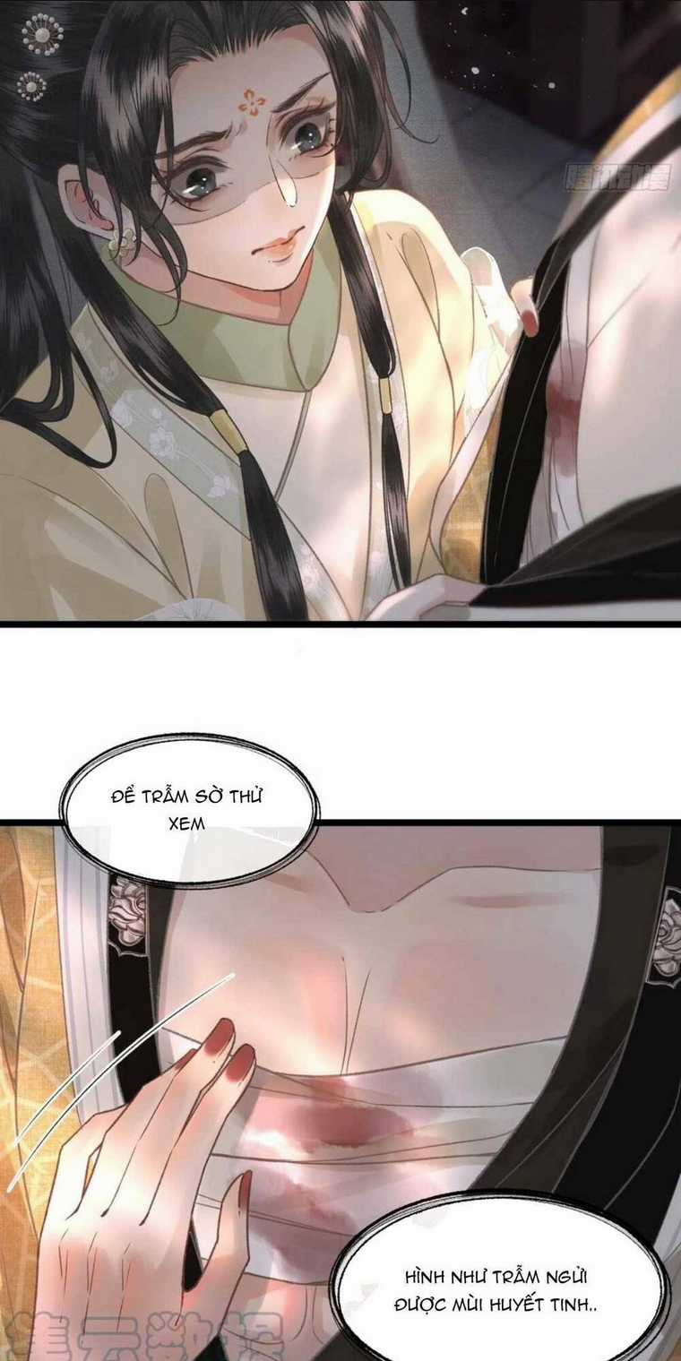 Phu Quân Giữ Thê Chapter 32 trang 33