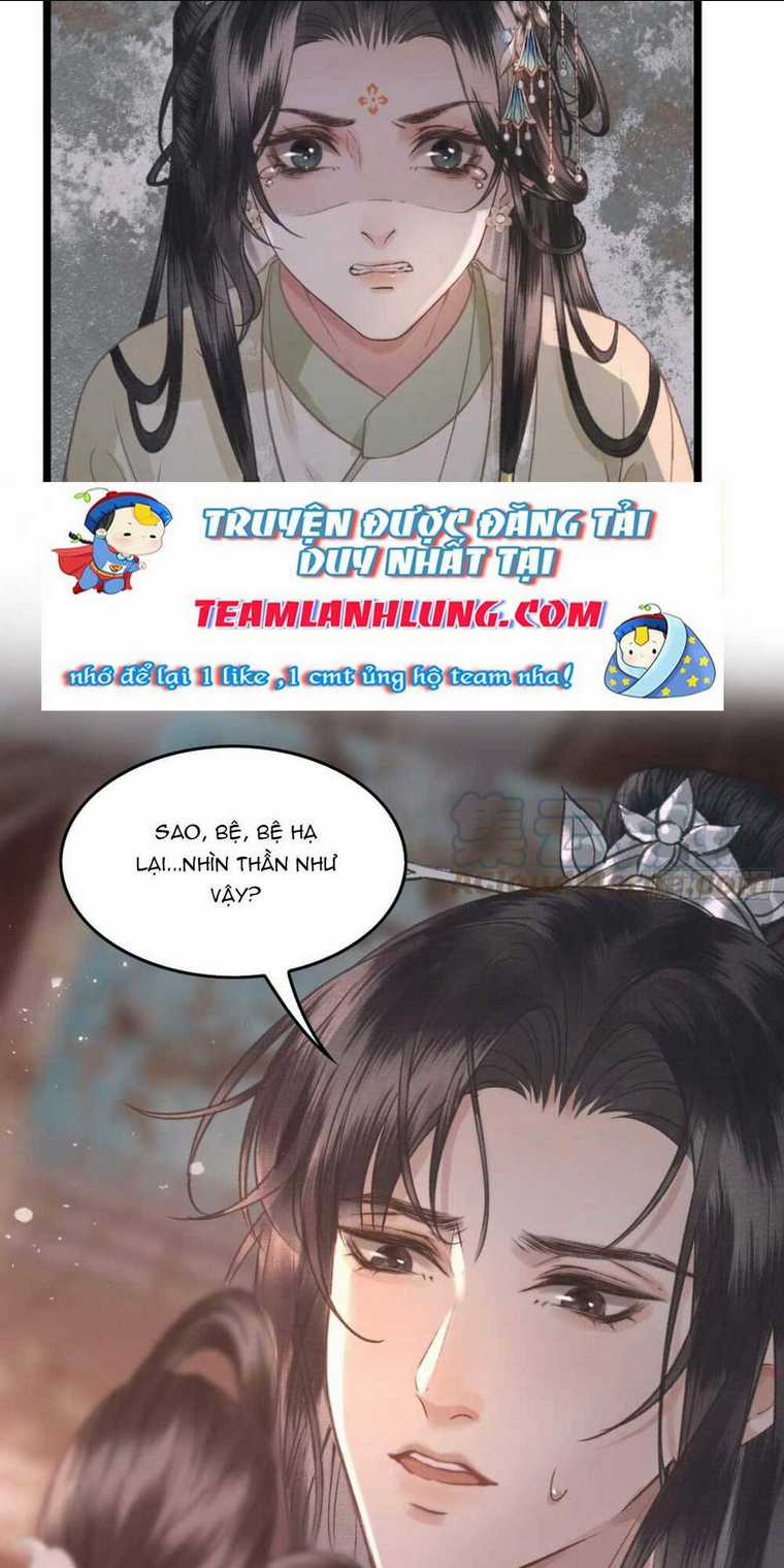 Phu Quân Giữ Thê Chapter 32 trang 35