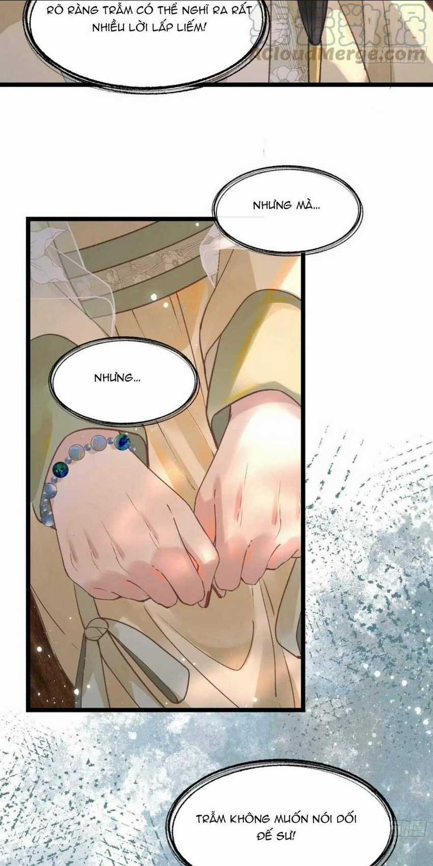 Phu Quân Giữ Thê Chapter 32 trang 4