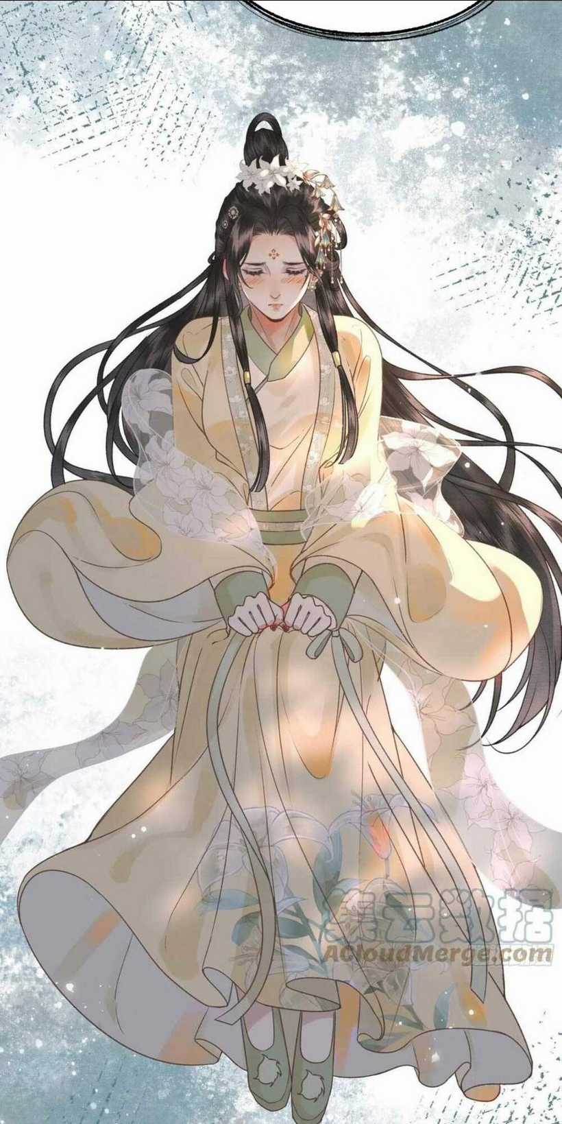 Phu Quân Giữ Thê Chapter 32 trang 5