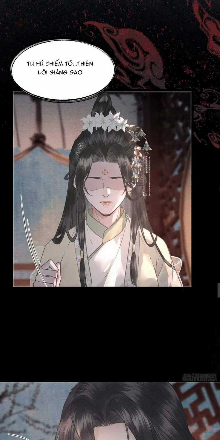 Phu Quân Giữ Thê Chapter 33 trang 11