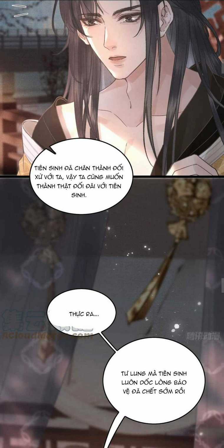 Phu Quân Giữ Thê Chapter 33 trang 12