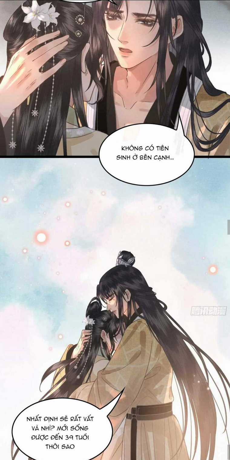 Phu Quân Giữ Thê Chapter 33 trang 18