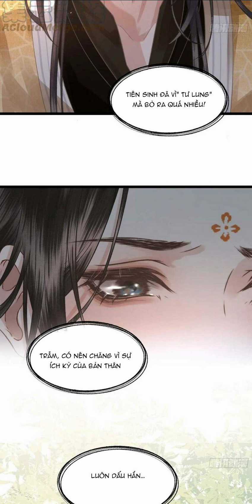 Phu Quân Giữ Thê Chapter 33 trang 4