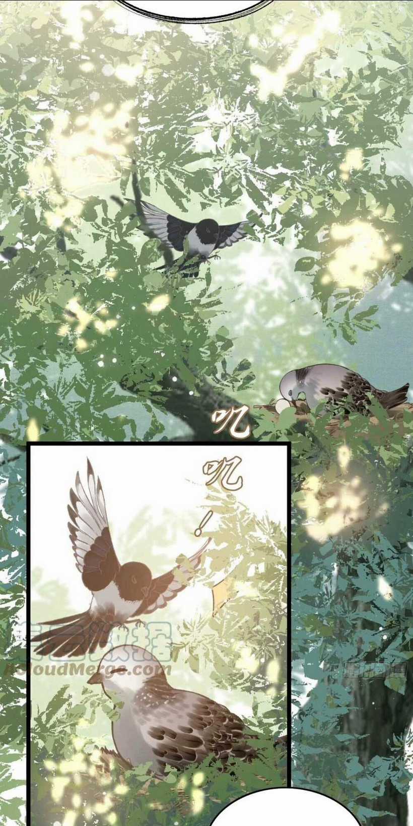 Phu Quân Giữ Thê Chapter 33 trang 5