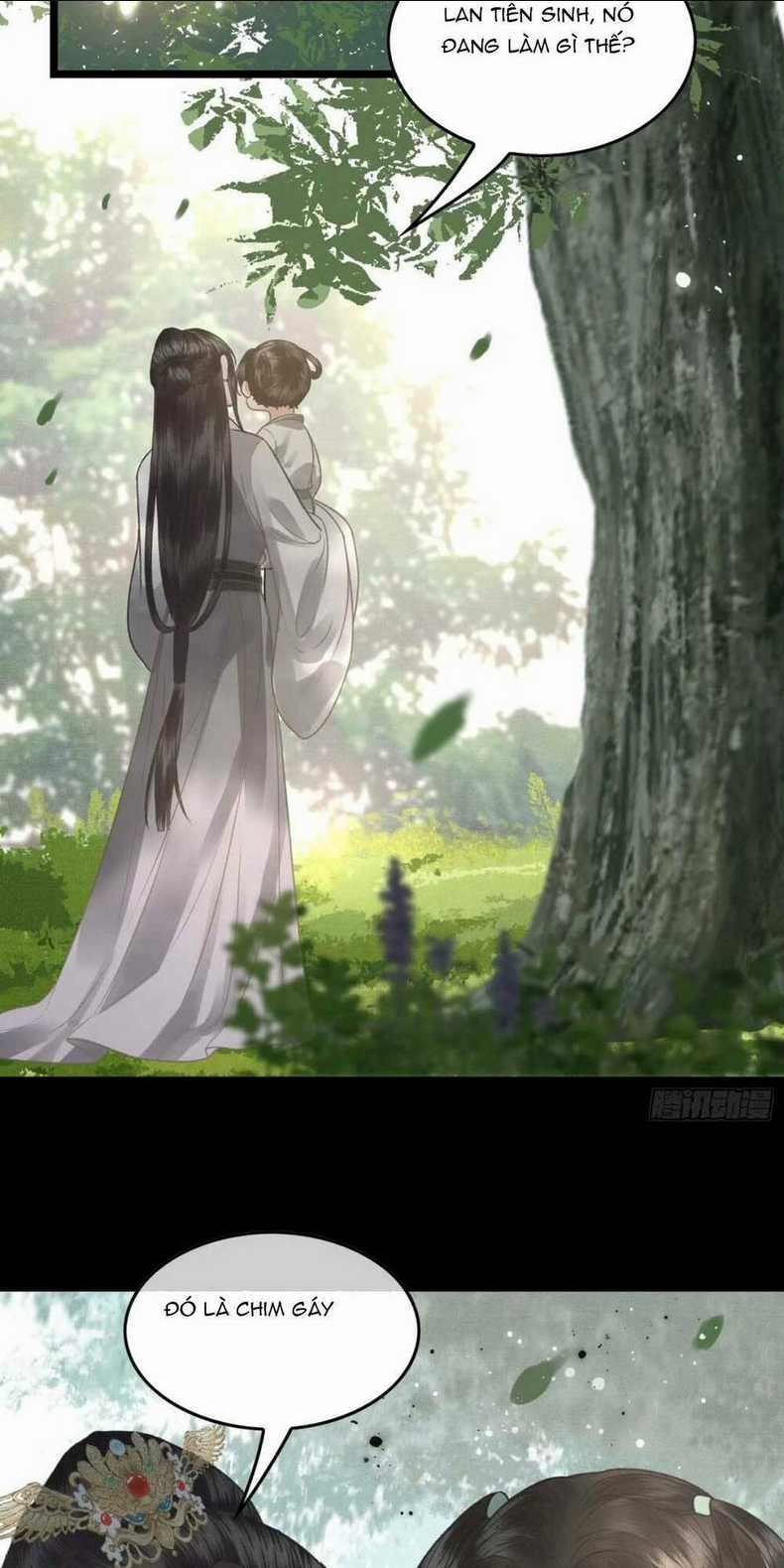 Phu Quân Giữ Thê Chapter 33 trang 6