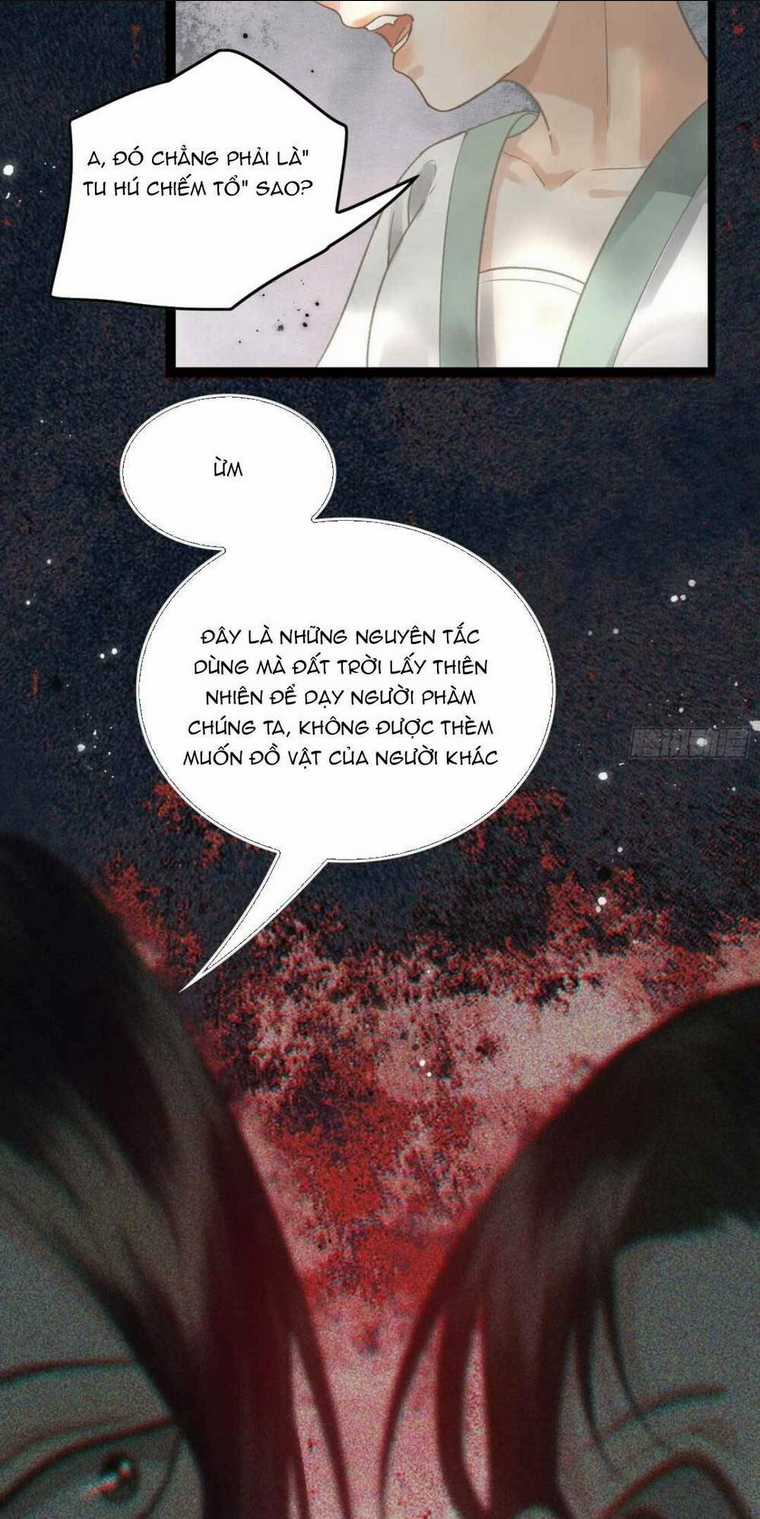 Phu Quân Giữ Thê Chapter 33 trang 8