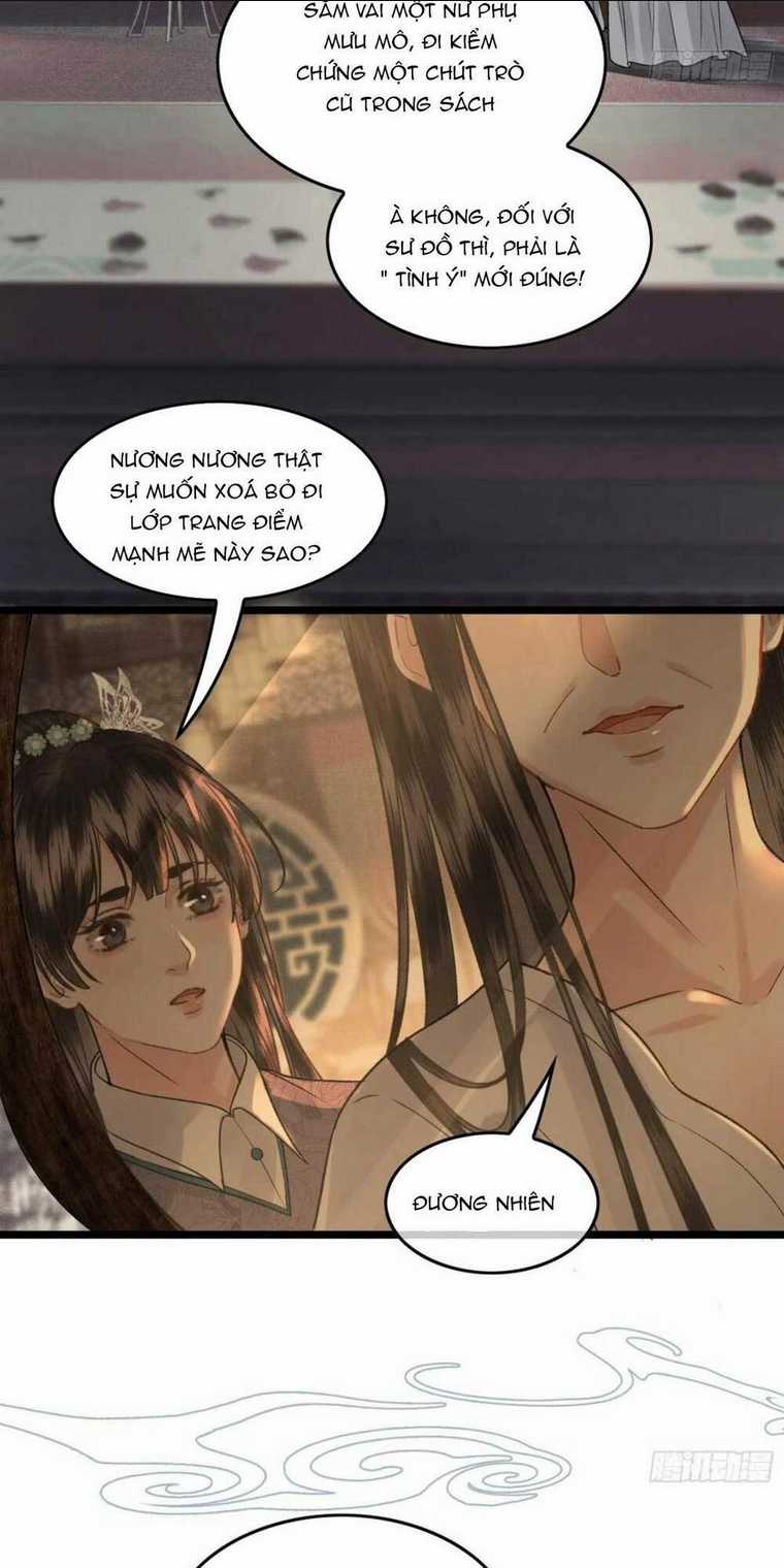 Phu Quân Giữ Thê Chapter 34 trang 11