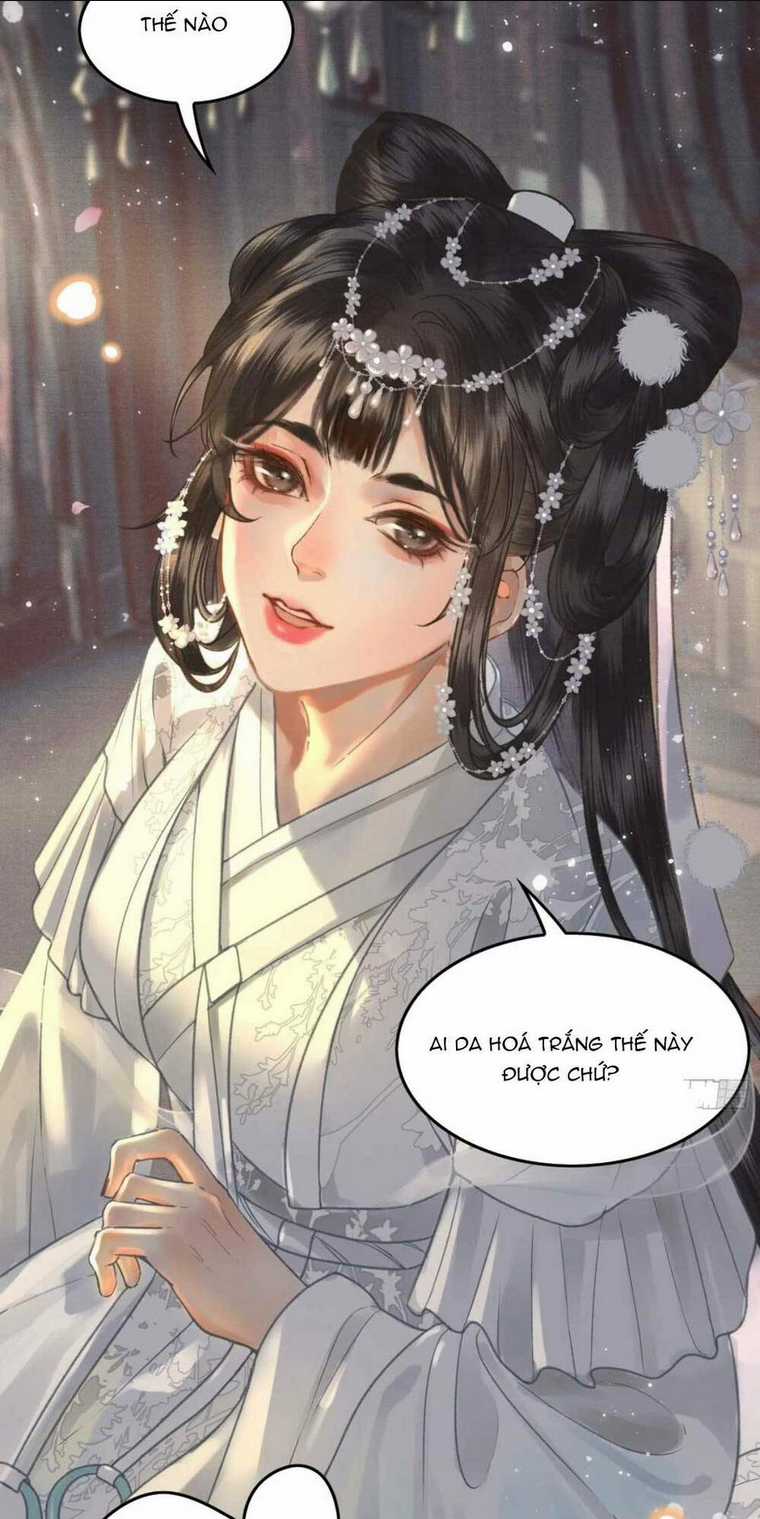 Phu Quân Giữ Thê Chapter 34 trang 13