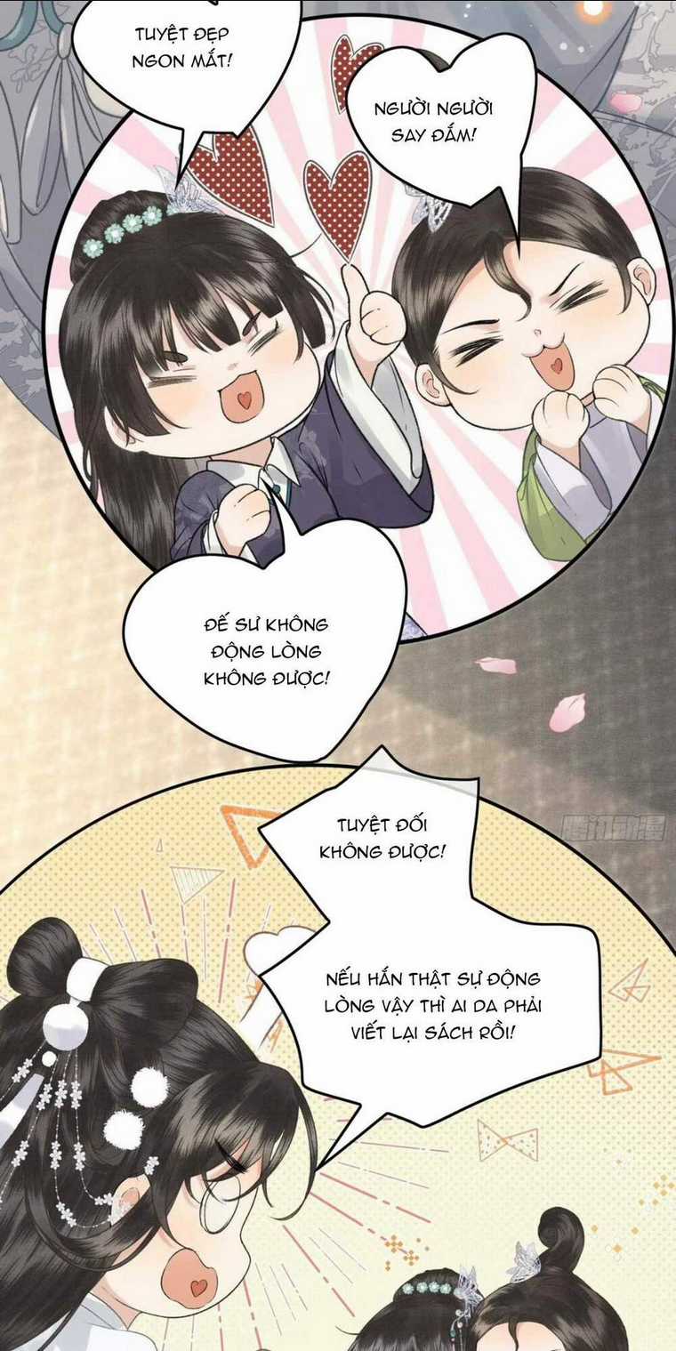 Phu Quân Giữ Thê Chapter 34 trang 14