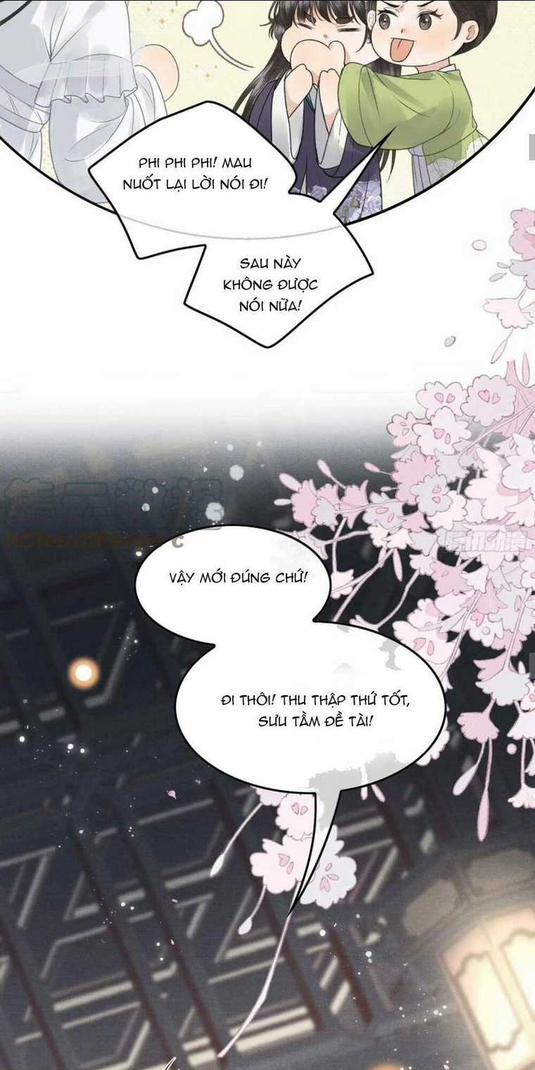 Phu Quân Giữ Thê Chapter 34 trang 15